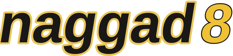 naggad8 logo