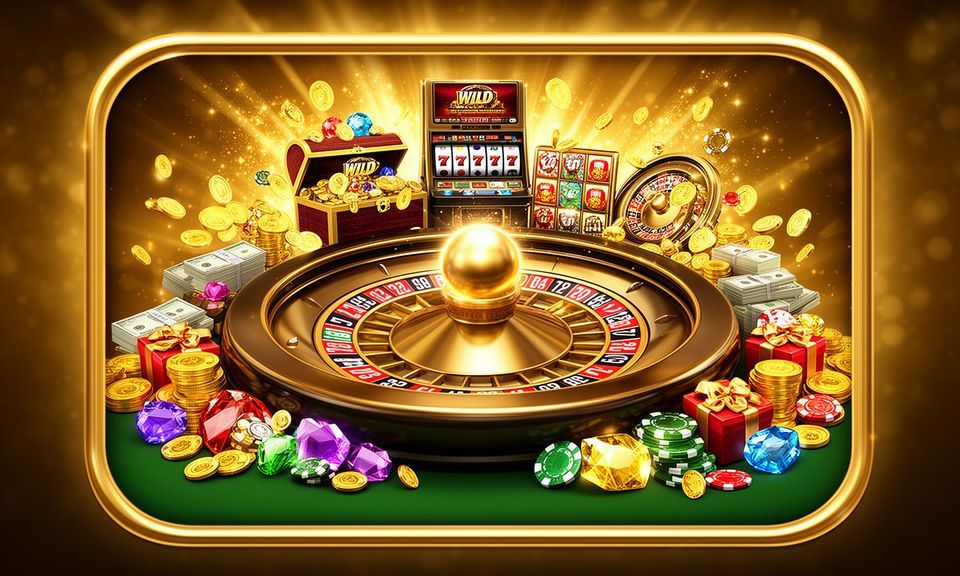naggad8 mobile gaming
