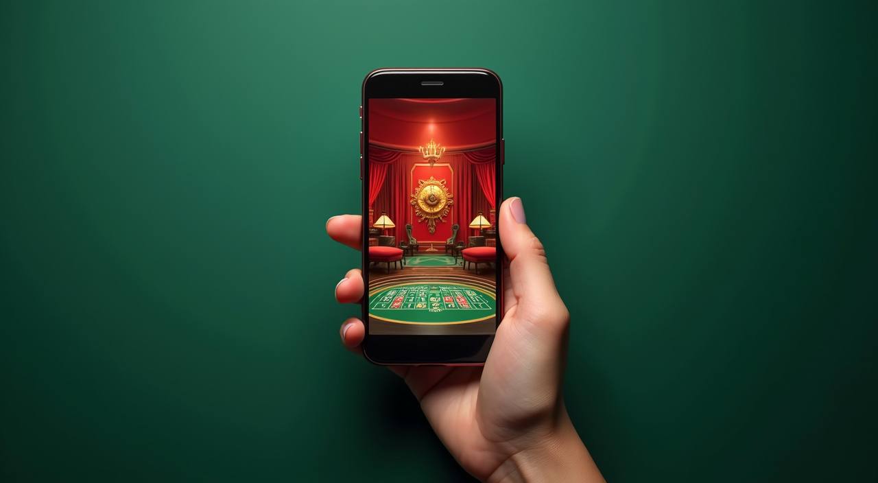 naggad8 mobile gaming